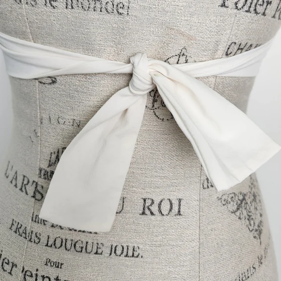 Vintage JCrew Ruffle Bikini Top - Picture 4 of 14